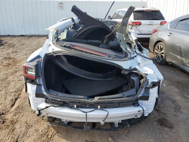 5YJ3E1EA8PF437181 Tesla MODEL 3