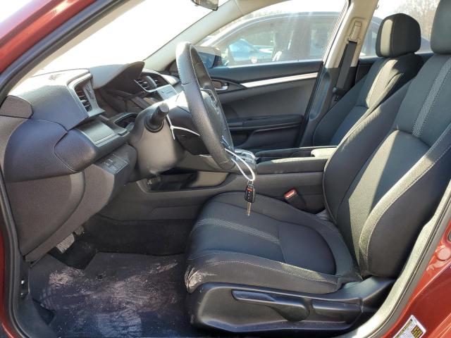 19XFC2F61KE213087 Honda Civic Lx