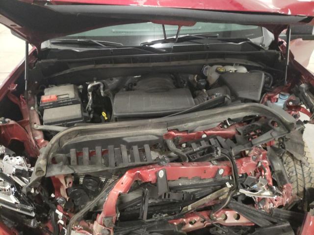 3GTU9DEL9NG112607 GMC Sierra Limited K1500 Slt