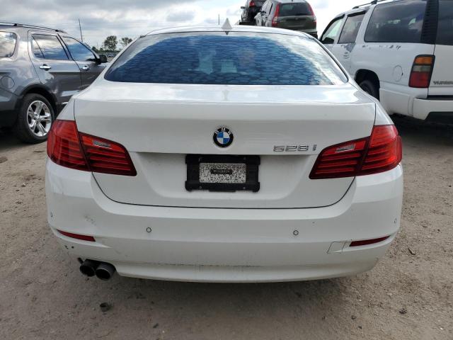WBA5A5C5XGG351004 BMW 528 I