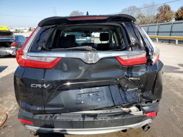 7FARW1H92JE014438 Honda Cr-v Touring