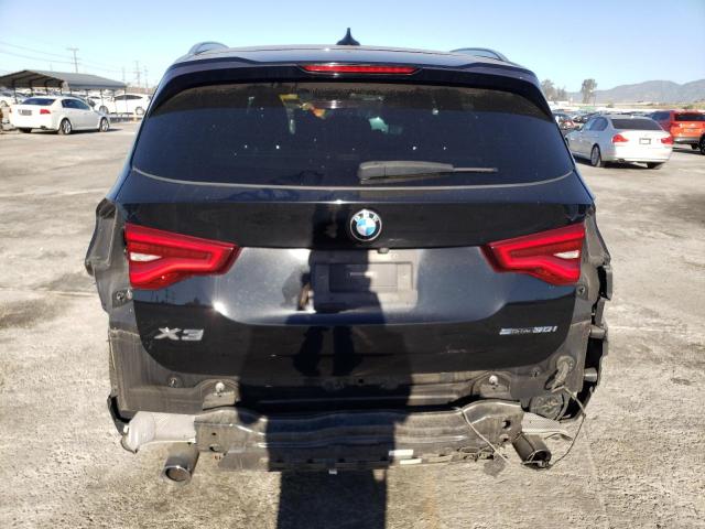 5UXTR7C57KLE94105 BMW X3 Sdrive30i