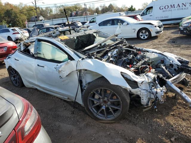 5YJ3E1EA8PF437181 Tesla MODEL 3