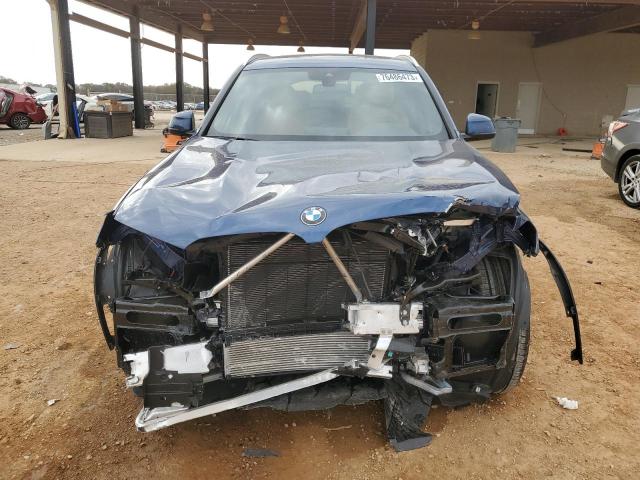 5UX43DP03P9R99658 BMW X3 Sdrive30i