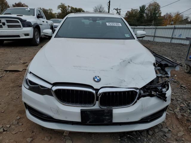 WBAJS3C06LWW78830 BMW 540 XI