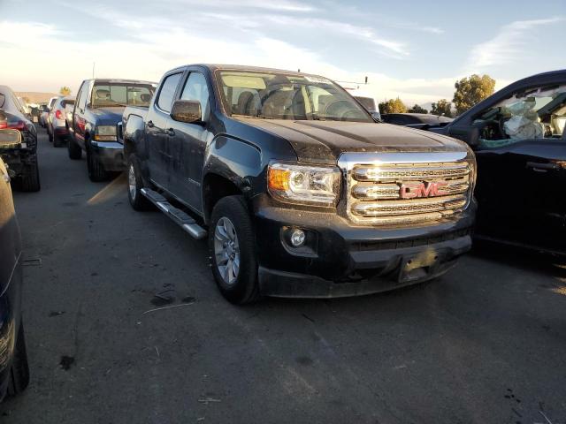 1GTG6CEN8H1220513 GMC CANYON SLE
