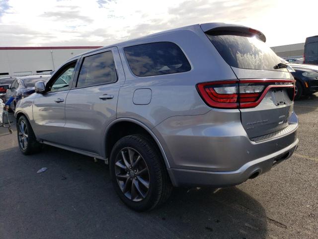 1C4RDJDG4HC847963 Dodge DURANGO GT