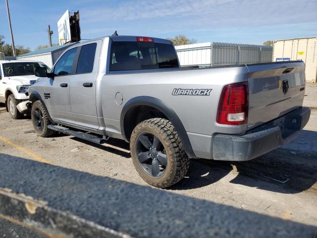 1C6RR7GG2LS119029 RAM 1500 Classic Warlock
