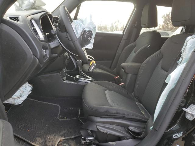 ZACNJCB12MPM44603 Jeep Renegade Latitude