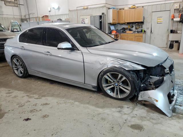 WBA8D9G57JNU68158 BMW 330 XI