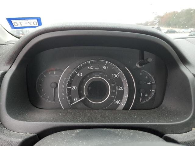 5J6RM3H94GL017743 Honda Cr-v Touring