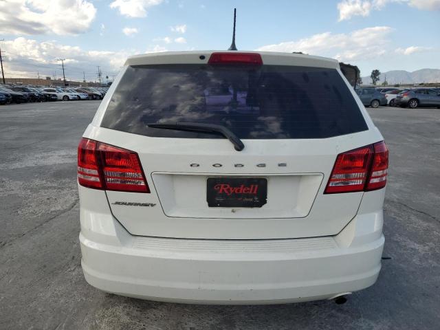 3C4PDCAB4FT708073 Dodge JOURNEY SE