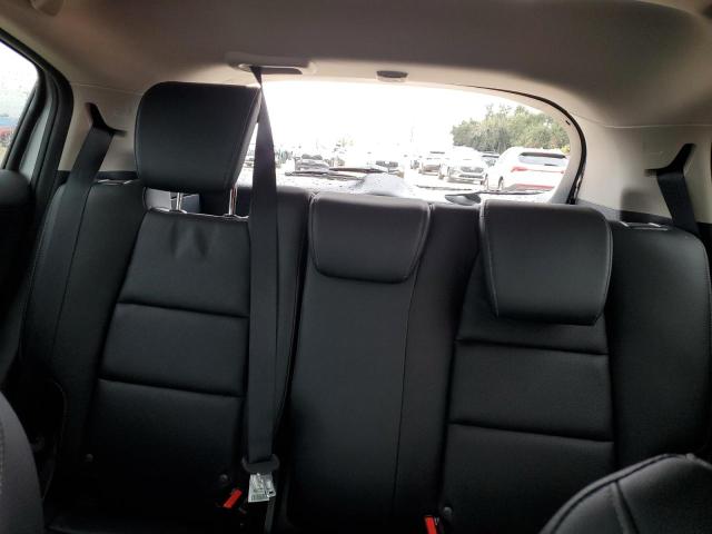 3CZRU5H70NM723436 Honda Hr-v Exl
