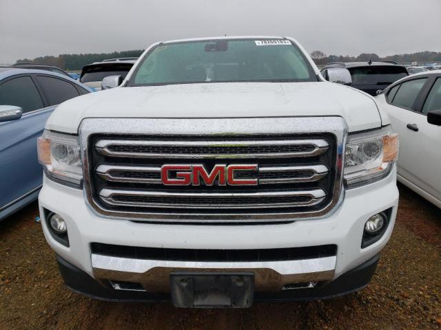 1GTG6DEN9K1176129 GMC CANYON SLT