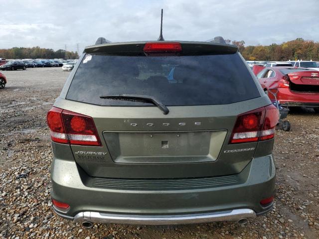 3C4PDCGGXHT520308 Dodge Journey Crossroad