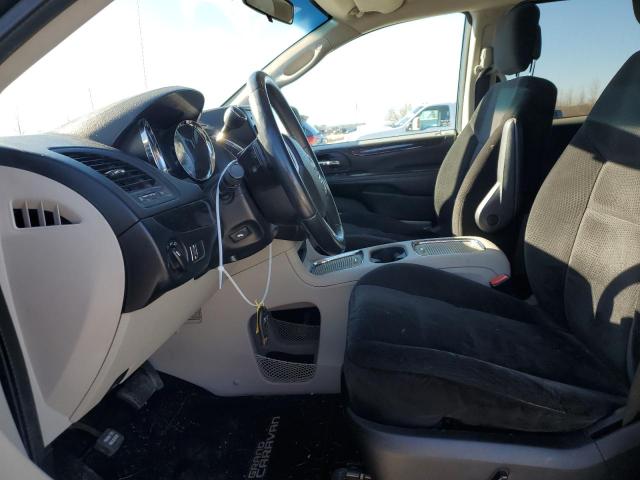 2C4RDGCG4ER226102 Dodge Grand Caravan Sxt