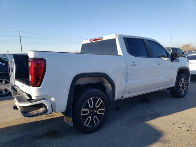 1GTUUEET3NZ506138 GMC Sierra K1500 At4