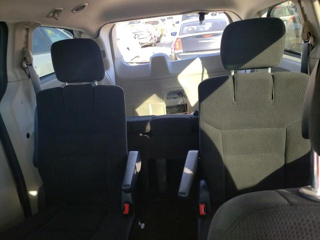 2C4RDGBG9GR178505 Dodge Grand Caravan Se