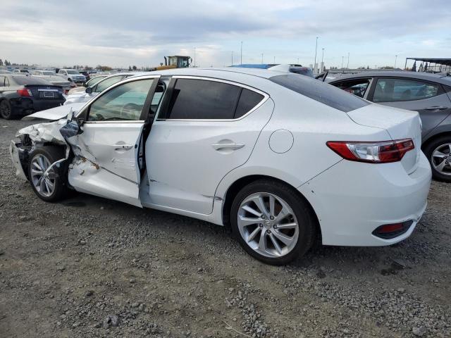 19UDE2F76JA002514 Acura Ilx Premium