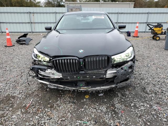 WBA7E2C53GG738540 BMW 740 I