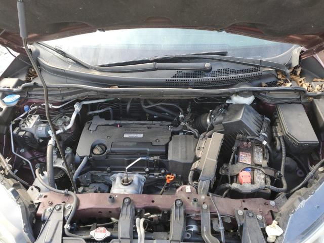 5J6RM4H96GL048384 Honda Cr-v Touring