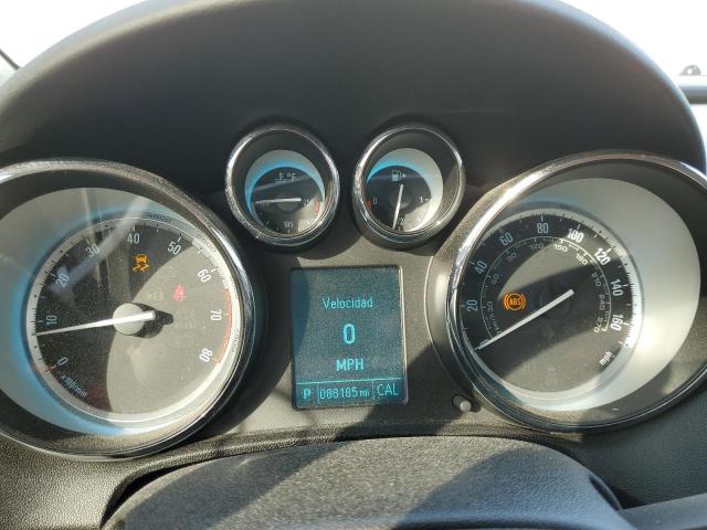 1G4PP5SK6F4179616 Buick Verano