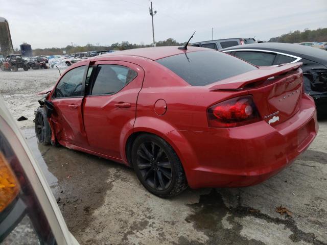 1C3CDZAB0EN226866 Dodge AVENGER SE