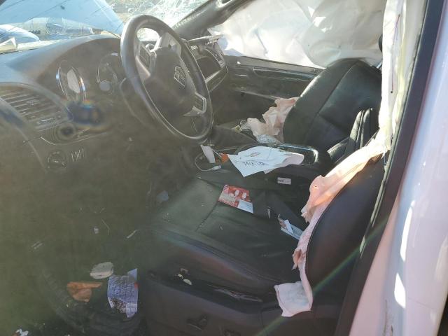 2C4RDGEGXJR202989 Dodge Grand Caravan Gt