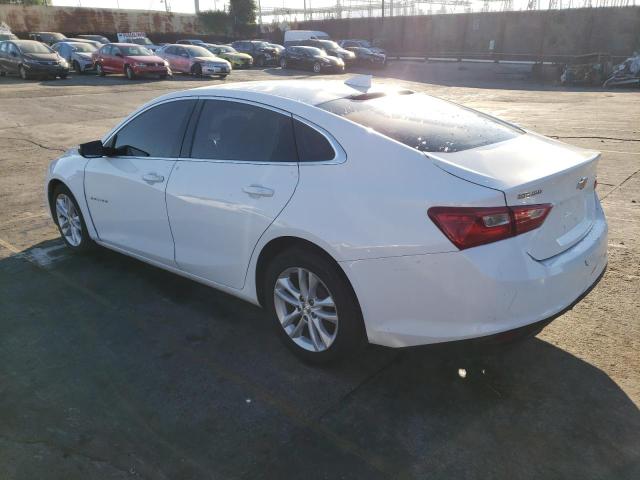 1G1ZD5ST8JF190153 Chevrolet MALIBU LT