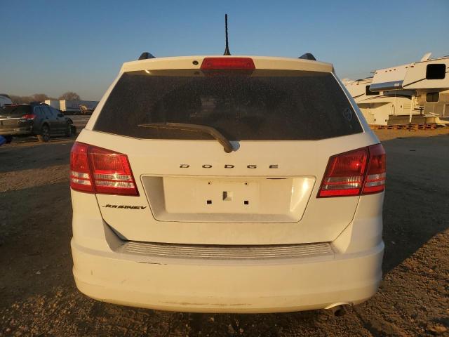 3C4PDCAB0GT212978 Dodge JOURNEY SE