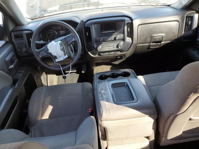 1GTR1TEC2FZ381539 GMC Sierra C1500