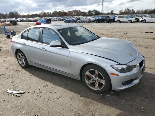WBA3A5C54EJ464941 BMW 328 I