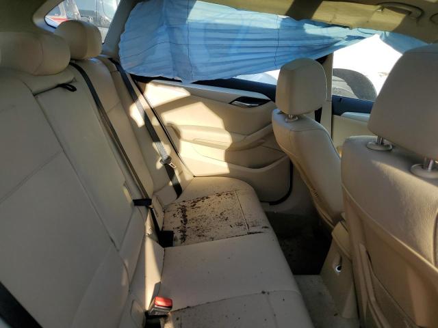WBAVM1C54FV317327 BMW X1 Sdrive28i
