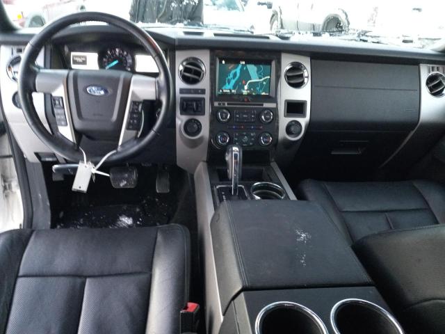 1FMJK2ATXGEF03434 Ford Expedition El Limited