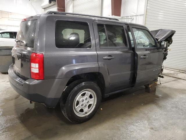 Jeep Patriot Sport 2016 1C4NJPBA9GD567845 Image 3