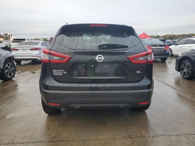 JN1BJ1CV1LW258390 Nissan Rogue Sport S