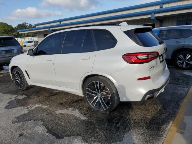 5UXJU2C50KLN66171 BMW X5 Xdrive50i