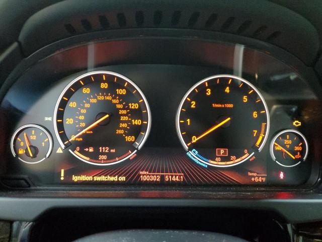 5UXKR6C51F0J77950 BMW X5 Xdrive50i