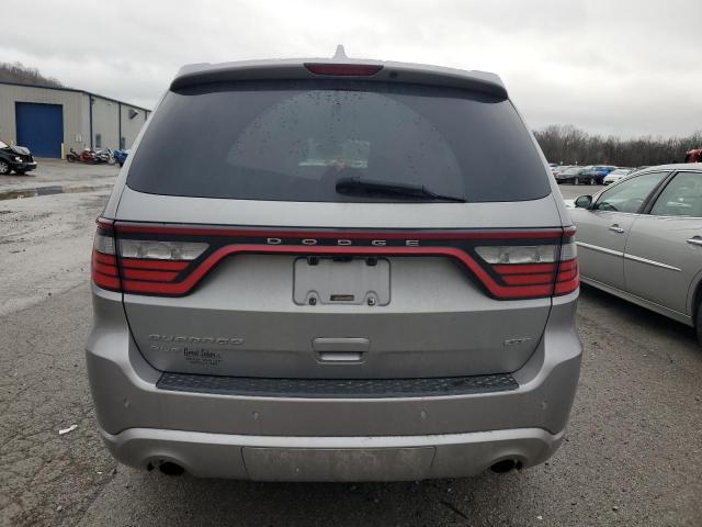 1C4RDJDG7HC896834 Dodge DURANGO GT