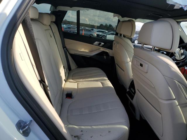 5UXTA6C04M9H26195 BMW X5 Xdrive45e
