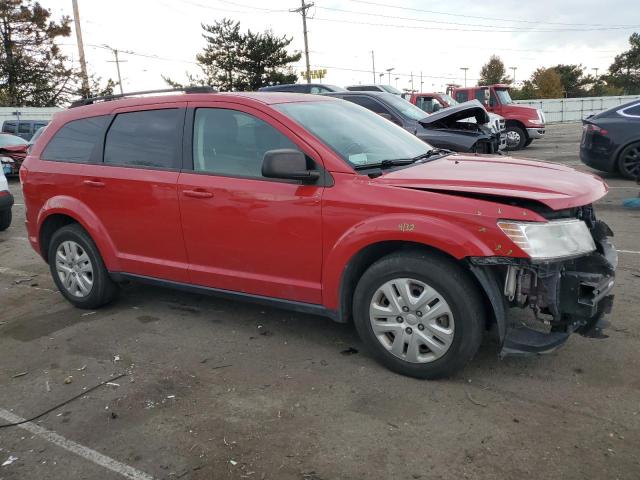 3C4PDCAB5JT427246 Dodge JOURNEY SE