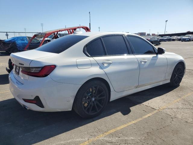 WBA5R1C52KAK09260 BMW 330I