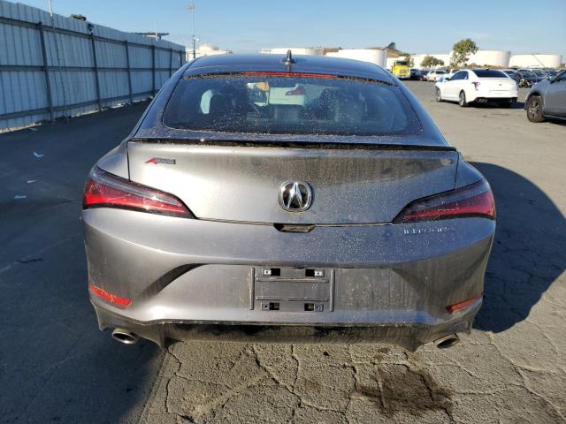 19UDE4H34PA009380 Acura Integra A-spec