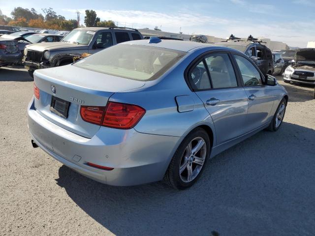 WBA3C1C58EK113527 BMW 328 I Sulev