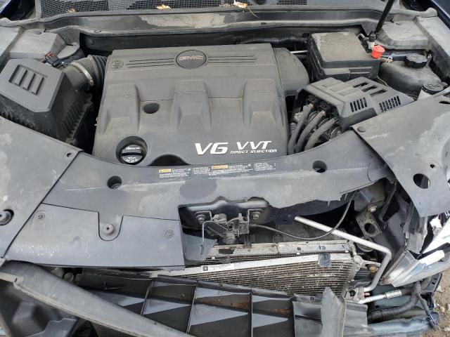 2GKFLNE31G6114726 GMC Terrain Sle