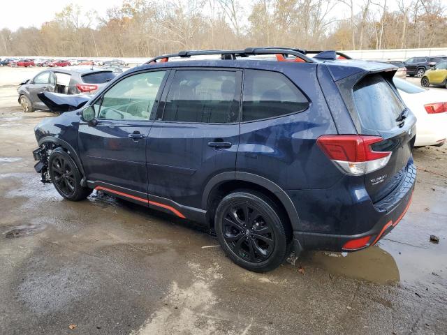 JF2SKALC8MH590648 Subaru Forester Sport