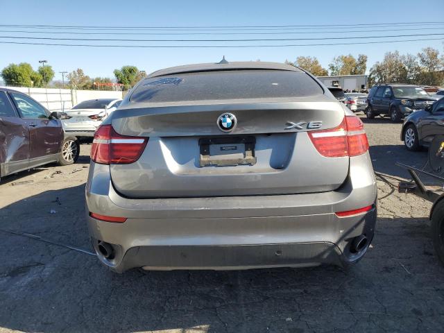 5UXFG2C52E0C45433 BMW X6 Xdrive35i
