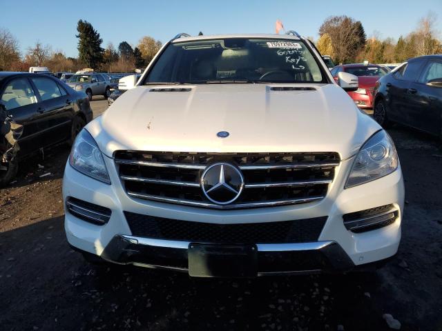 4JGDA5HBXFA494285 Mercedes-Benz Ml 350 4matic