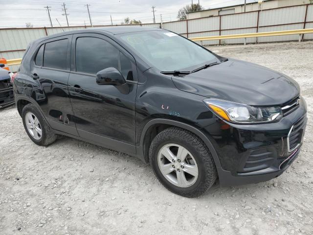 3GNCJKSB7LL337221 Chevrolet TRAX LS