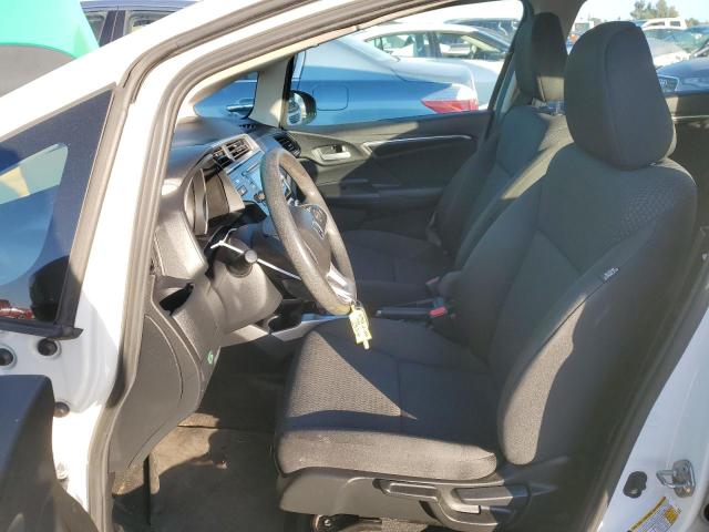 3HGGK5H45KM748046 Honda FIT LX